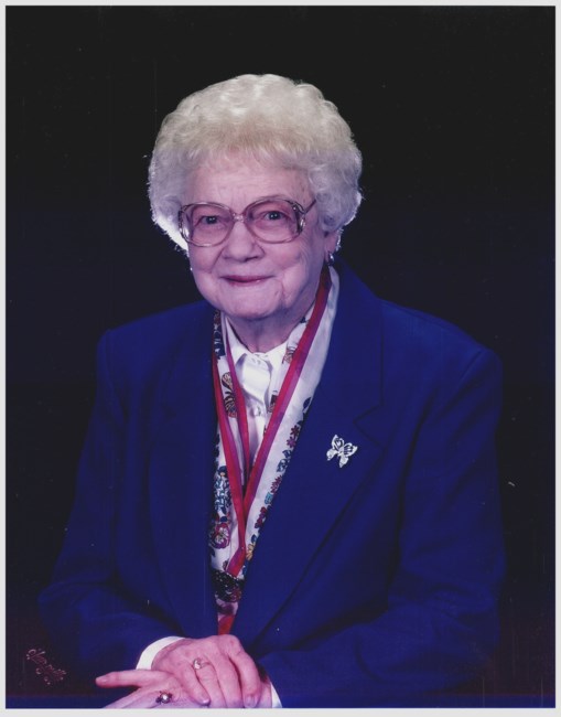 Obituary of Beulah May Higgins Bates