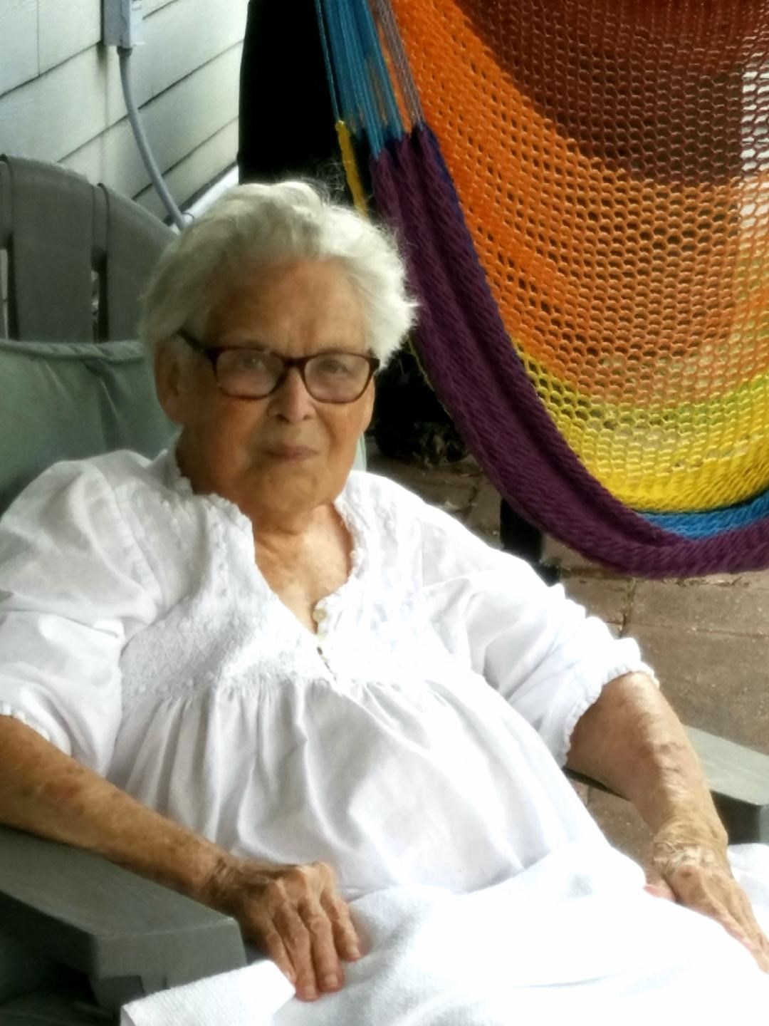 Obituary of Norma L. Mussett