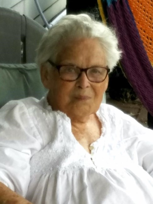 Obituary of Norma L. Mussett