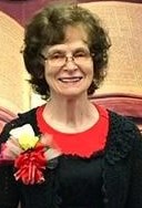 Obituary of Roswitha M. Saenz