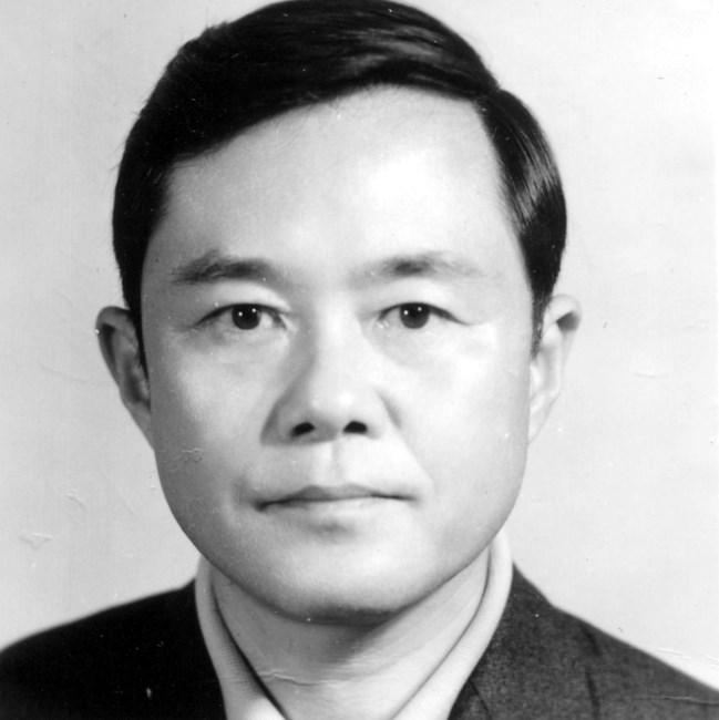 Obituary of Ta Kun Liu