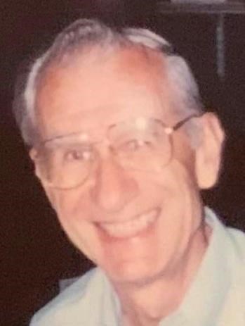 Obituary of Thomas Louis BaRoss
