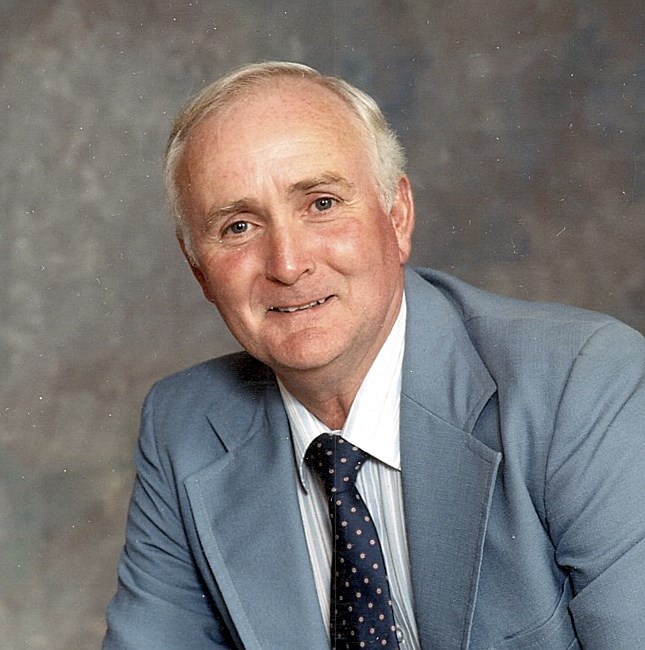 Obituary of General Jackson "Jack" Wren