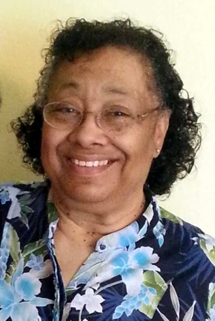 Avis de décès de Rose Marie Perry