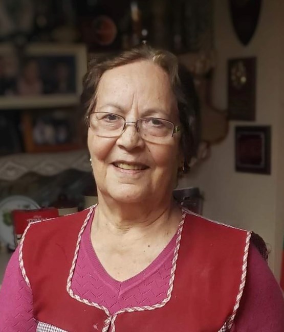 Obituario de Olivia Dos Santos Marmelo