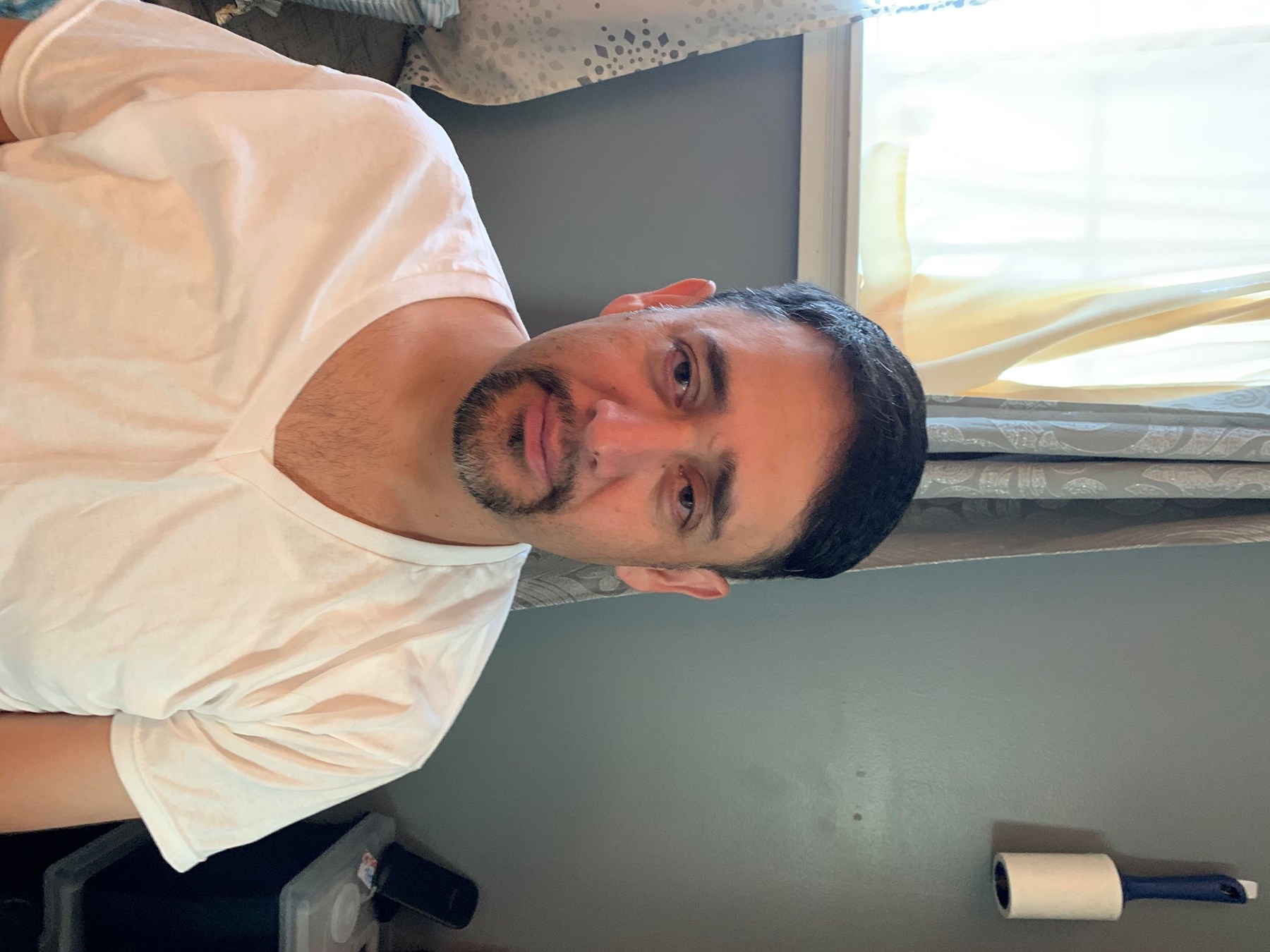 Avis de décès de German Montiel Garcia