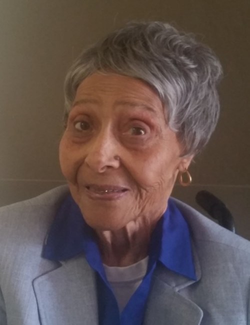 Obituary of Shirley “Nanny” Brooks