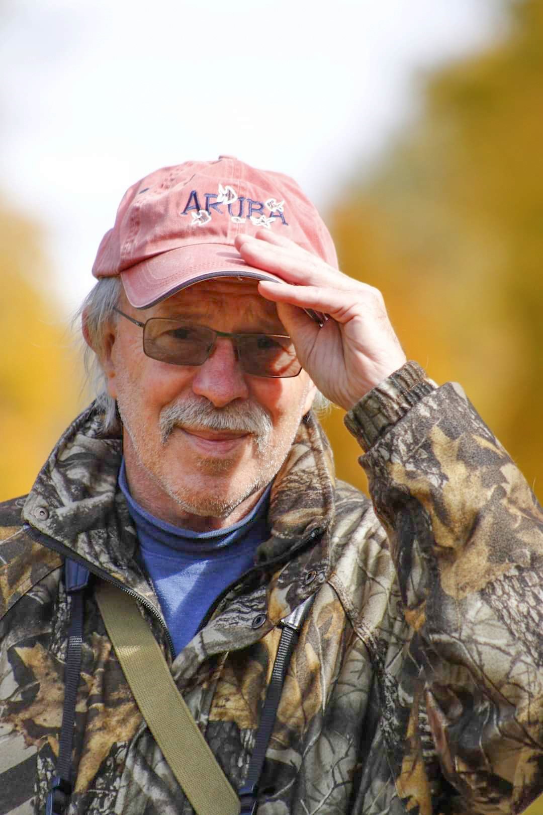 Obituary of Stanley Curtis Brownlee