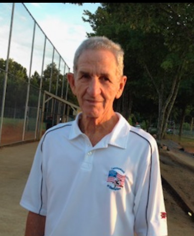 Obituario de Herman Griffith