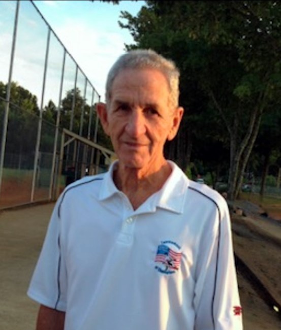 Obituario de Herman Griffith