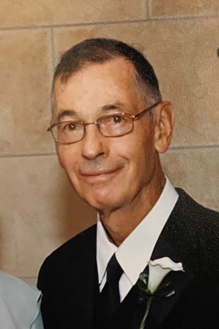 Obituary of Nicholas L. Schmitt