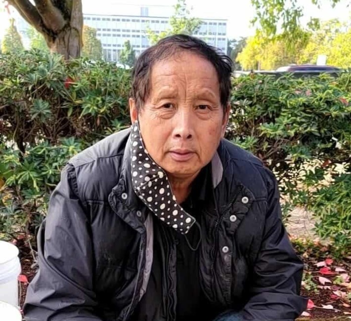 Obituary of Poka Cha