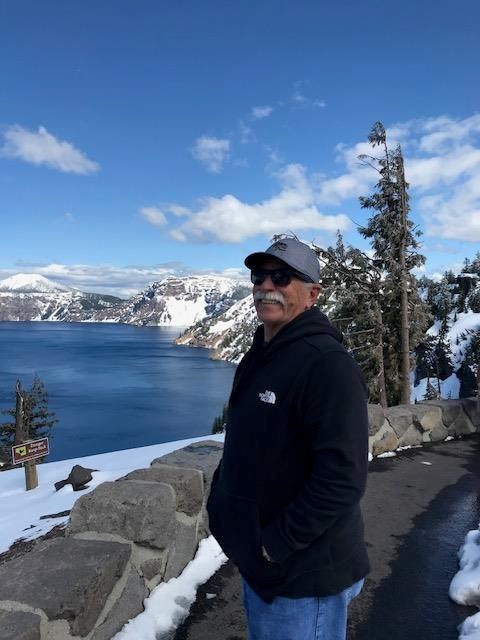 Obituary of Bob Murray