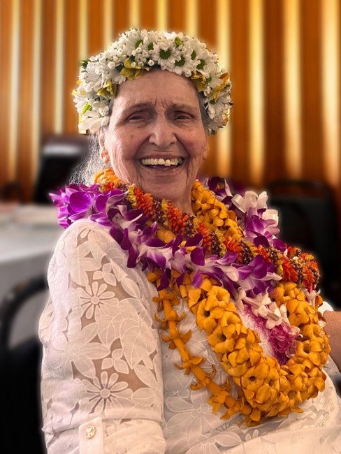 Obituary of Juliet Camara