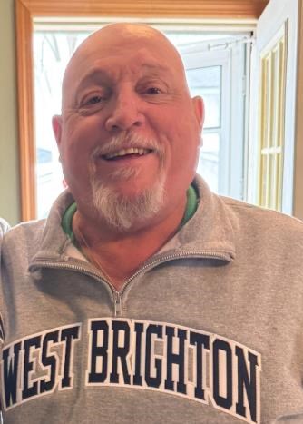 Obituary of Rusty Gaudet