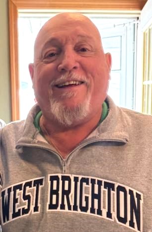 Obituary of Rusty Gaudet