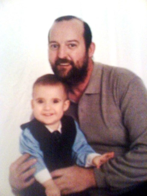 Obituary of Timothy H Perry