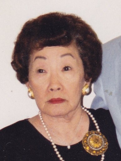 Obituary of Kaye T. Groff