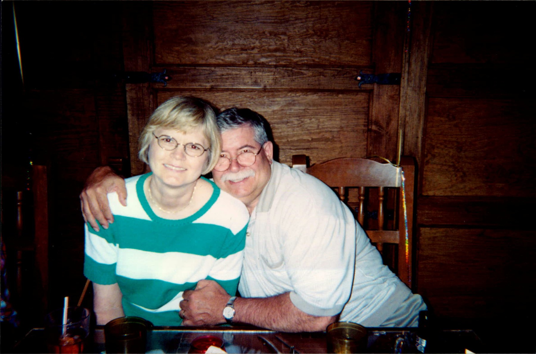 Obituary of Allen Ray Collier