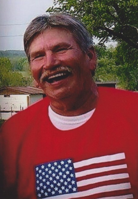 Obituary of Richard Star "Knoxie" Chuculate