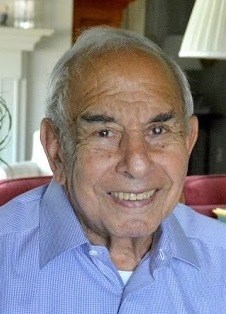 Obituary of Martin "Bozie" C. Goldman