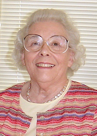 Obituary of June Austin Schmidt