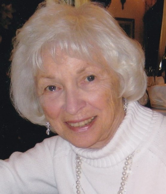 Joanne Scott Obituary Corona Del Mar, CA