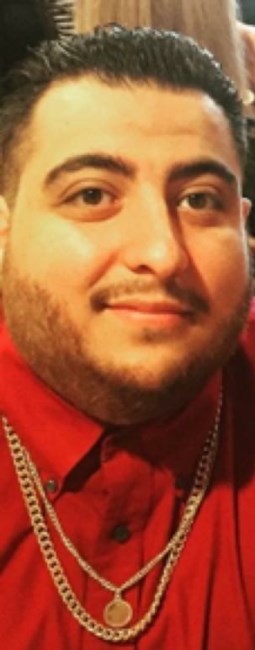 Obituary of Zachary Felipe Torres