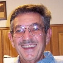 Obituary of Frank G. Lopo