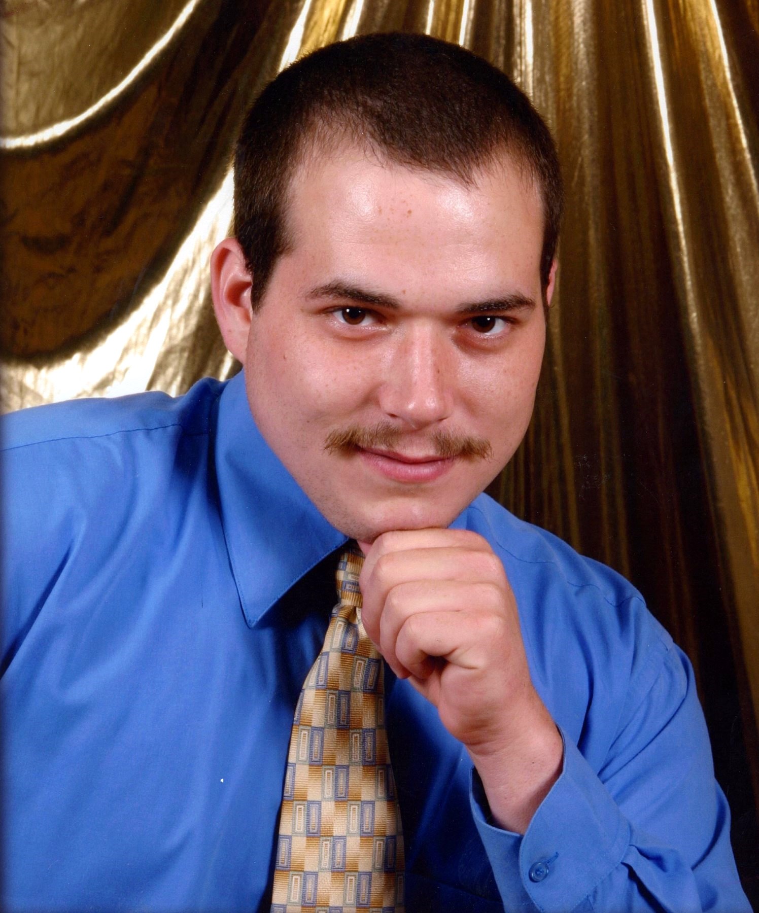 Joshua Williams Obituary New Tazewell, TN