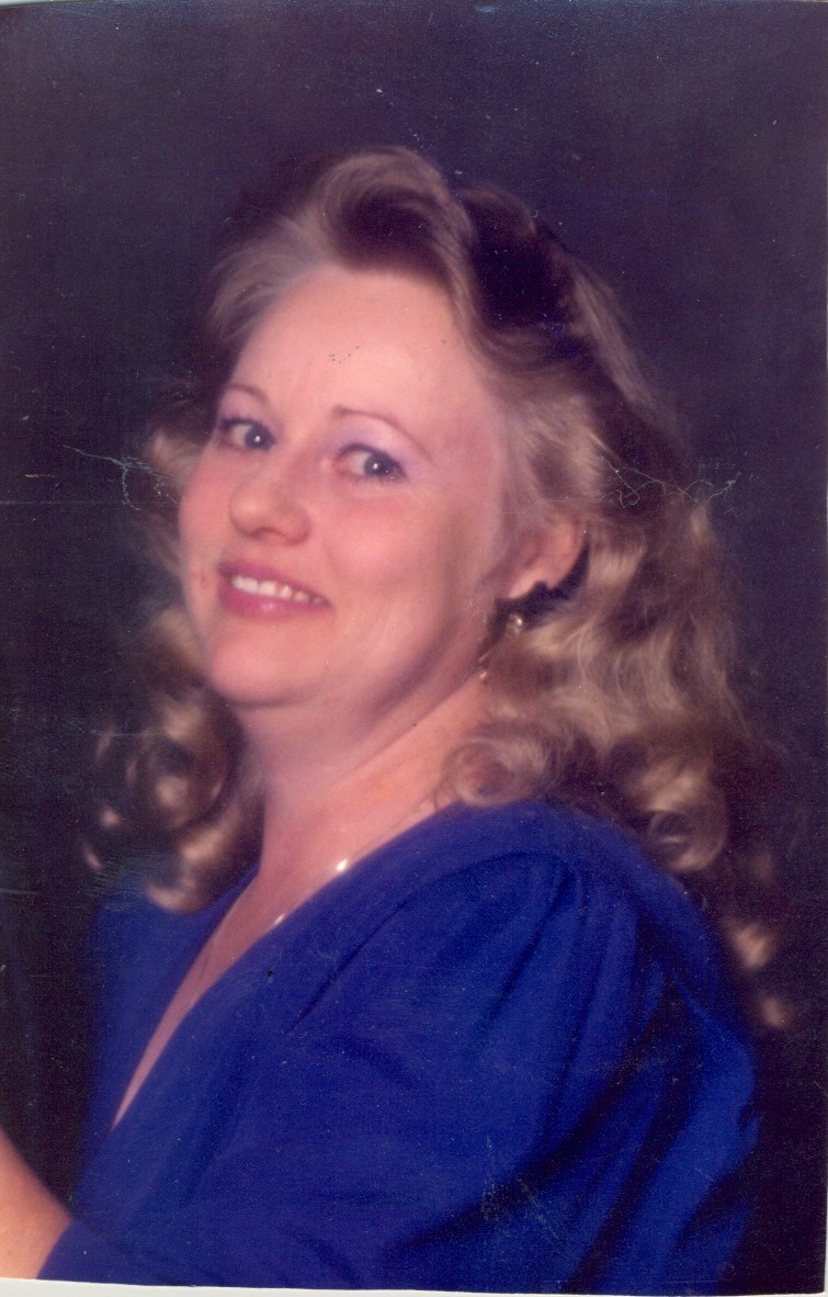 Obituary of Tawana Sue "Suzy" Lipscomb Zitzman