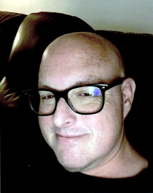 Obituary of Brent Michael Chapman