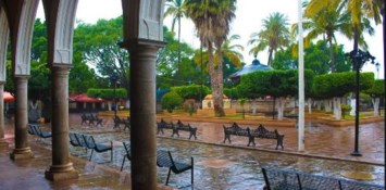 Obituary of Roberto Mendoza