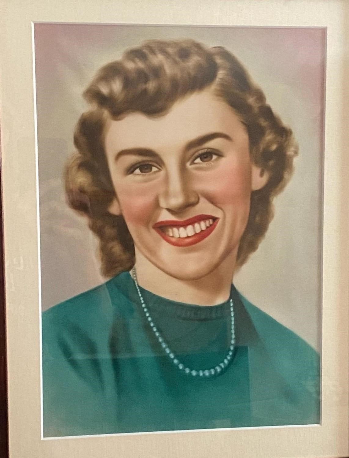 Obituary of MaryAnn Humphrey