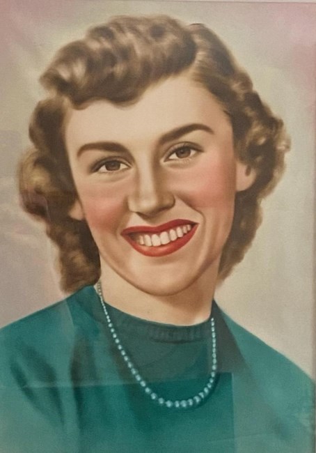 Obituary of MaryAnn Humphrey