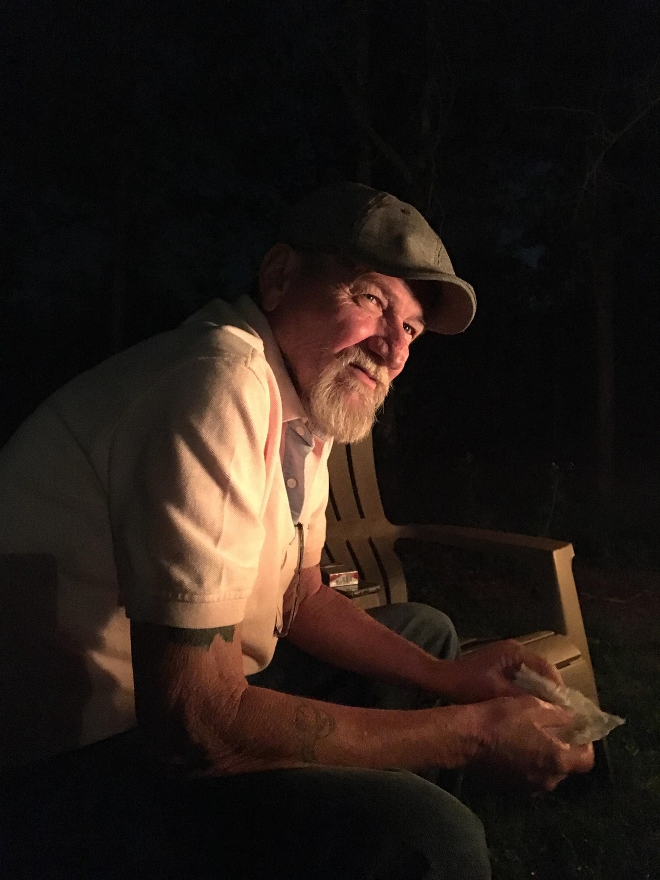 James Garrett Obituary Greeneville, TN