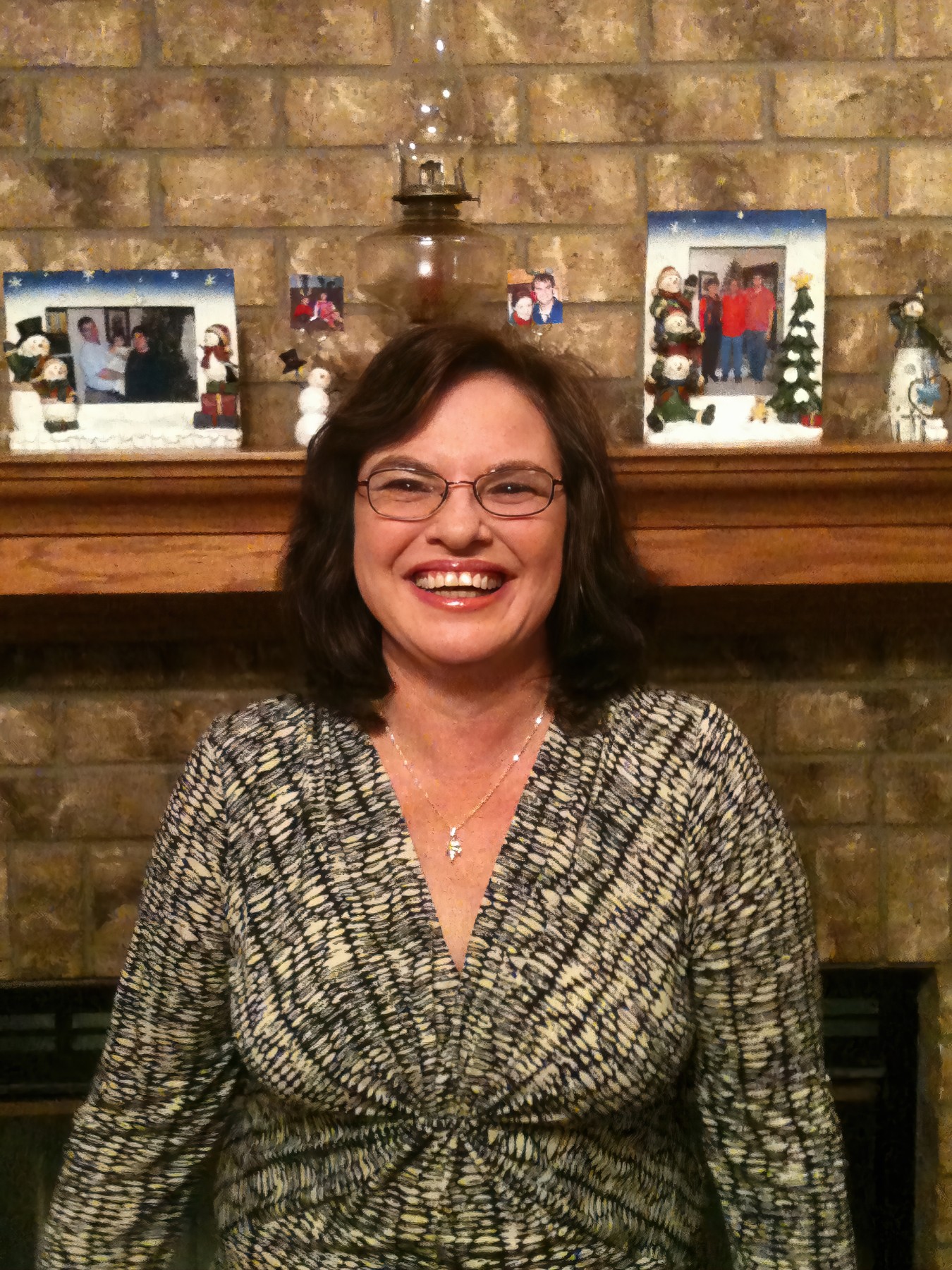 Obituary of Pam Kasper