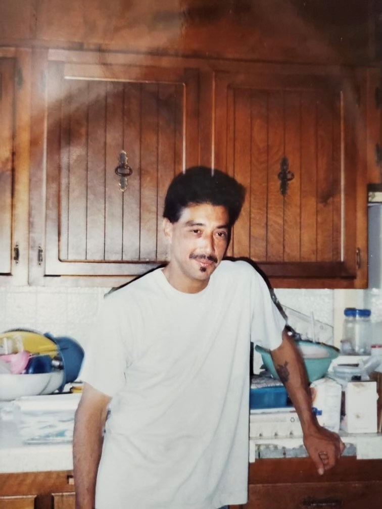 Obituary of Vincent Gonzales