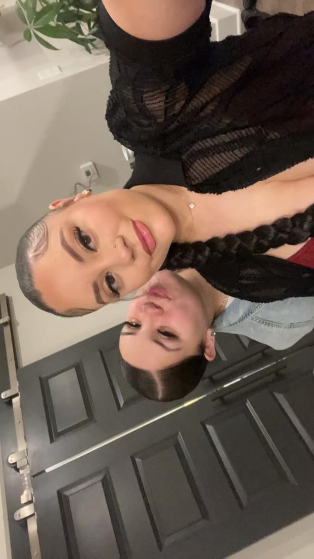 Obituary of Rosa Doris Vasquez-Flores