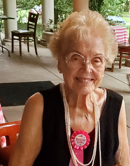 Obituary of Shirley M. Bachman