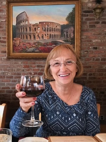 Obituary of Beverly Ann Amadio