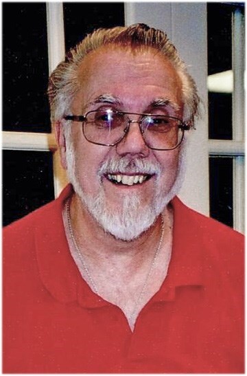 Obituary of Douglas Christopher Holden