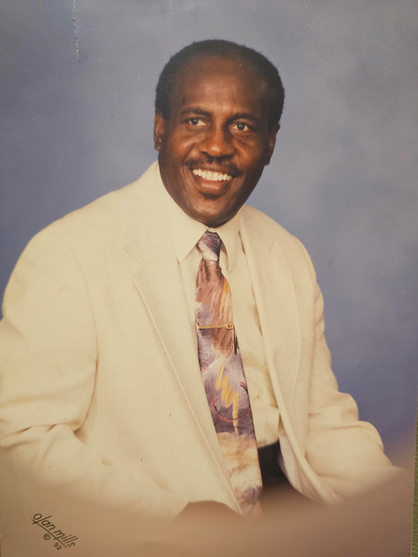 Obituary of Pastor Lee Ester Pope Sr.