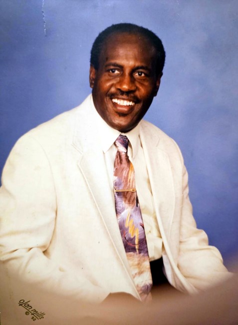 Obituary of Pastor Lee Ester Pope Sr.