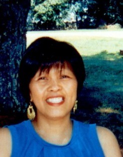Obituary of Grace Alma Vieira