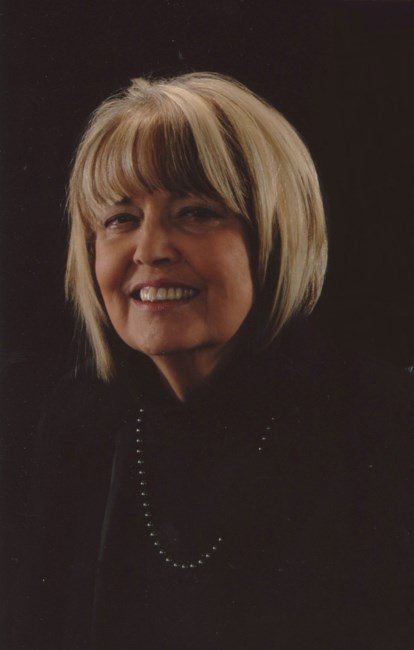 Obituary of Patricia Ann Hill