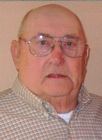 Obituary of Harold A. Rayburn Sr.