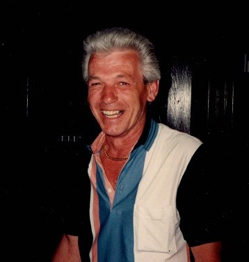 Obituary of Douglas "Doug" Cecil Dowson