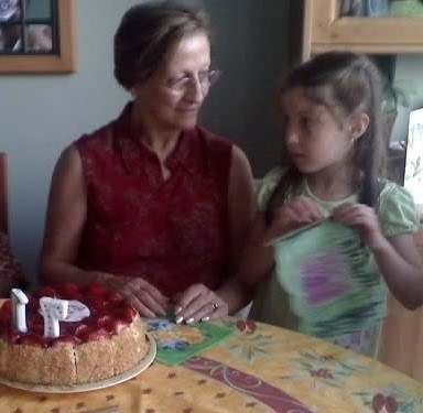 Anne Marie Delage Obituary Montreal Qc