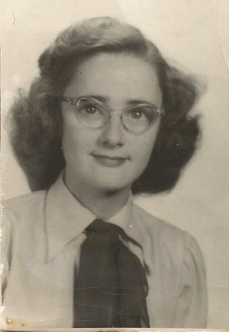 Obituary of Patsy J Wilson